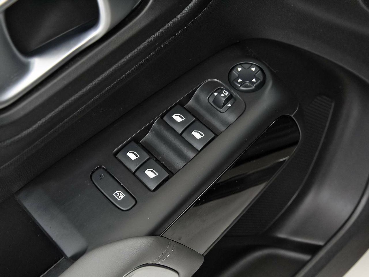 Foto Citroën C5 Aircross 23