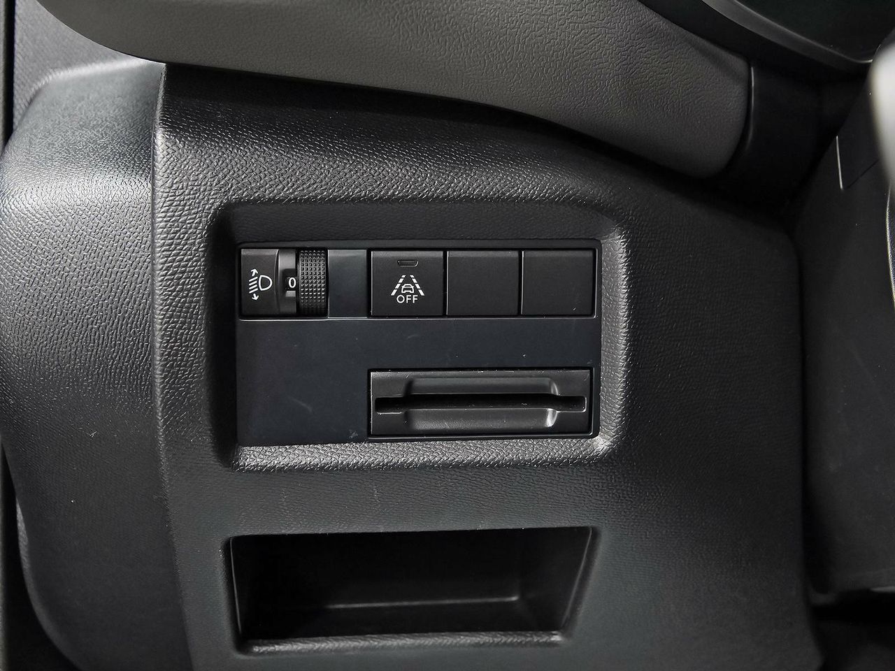 Foto Citroën C5 Aircross 24