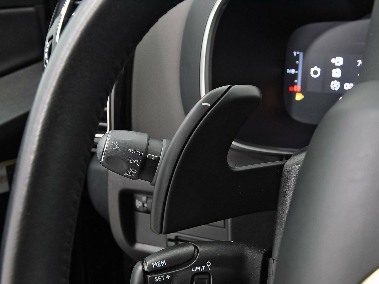 Foto Citroën C5 Aircross 25