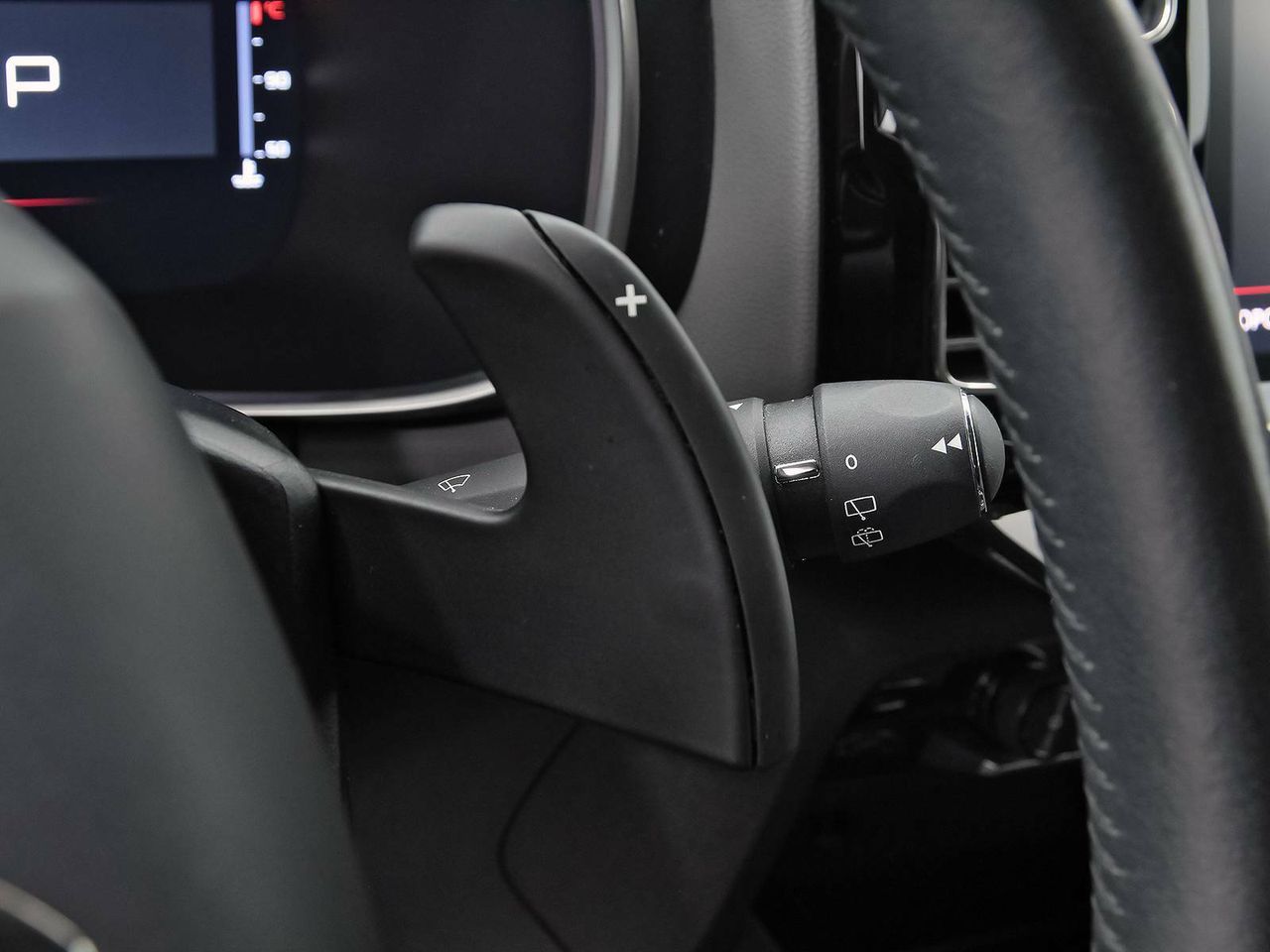 Foto Citroën C5 Aircross 26