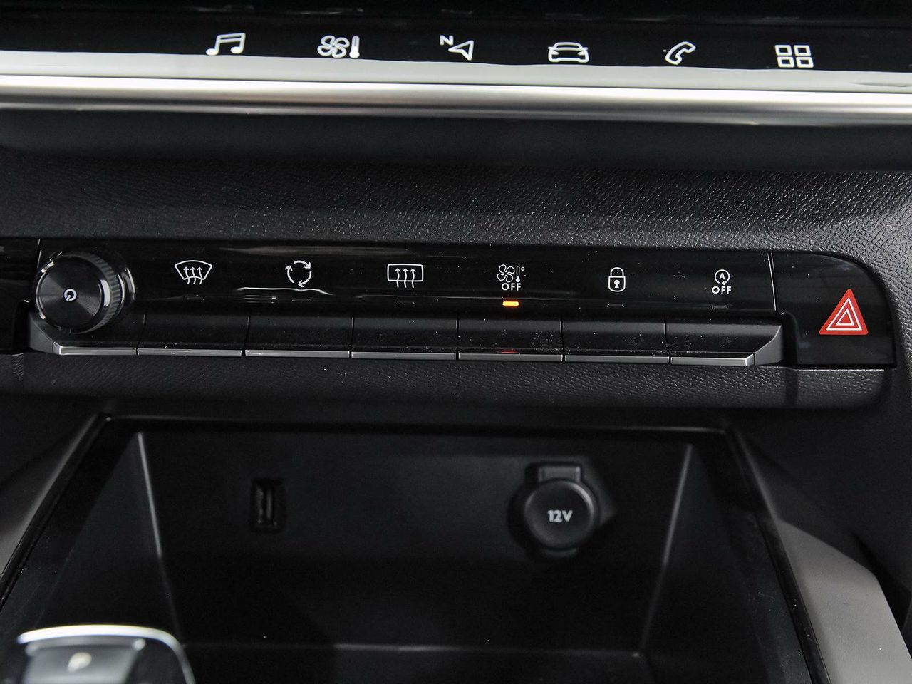 Foto Citroën C5 Aircross 34
