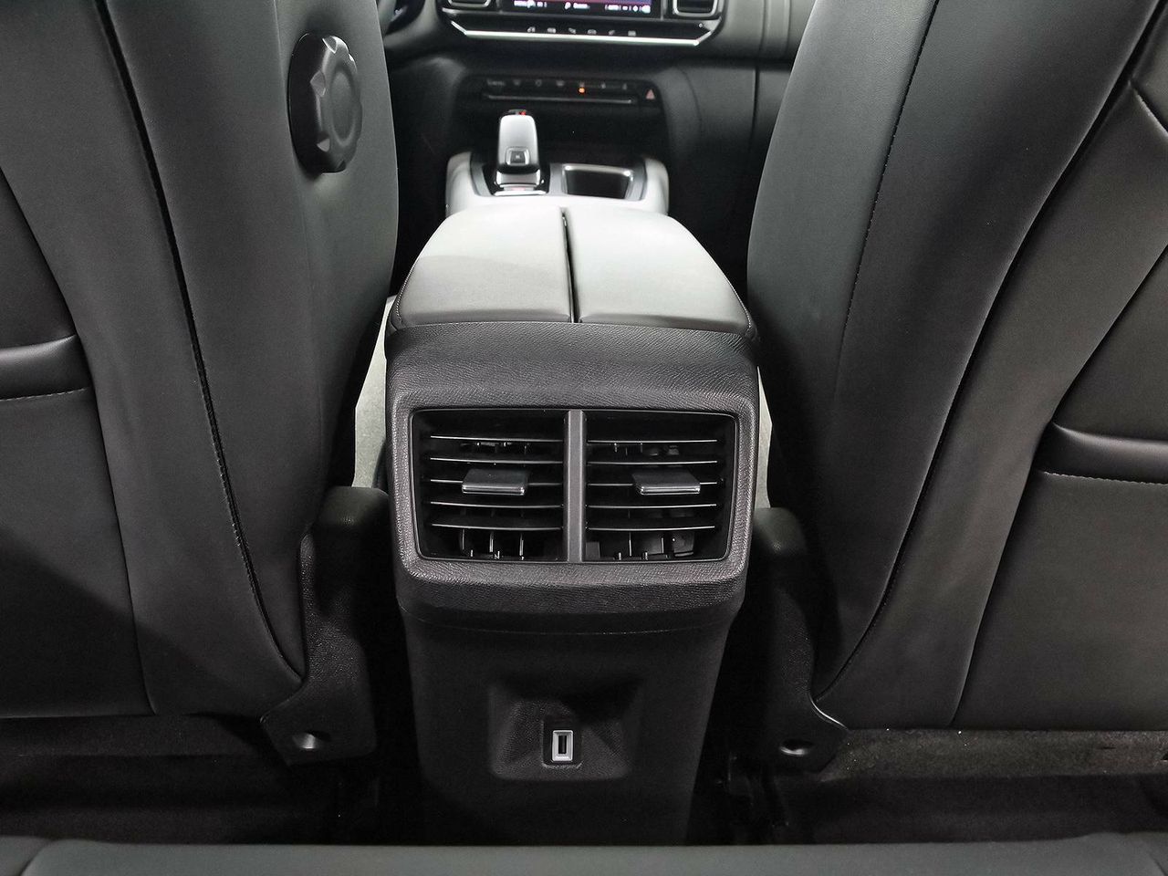 Foto Citroën C5 Aircross 38