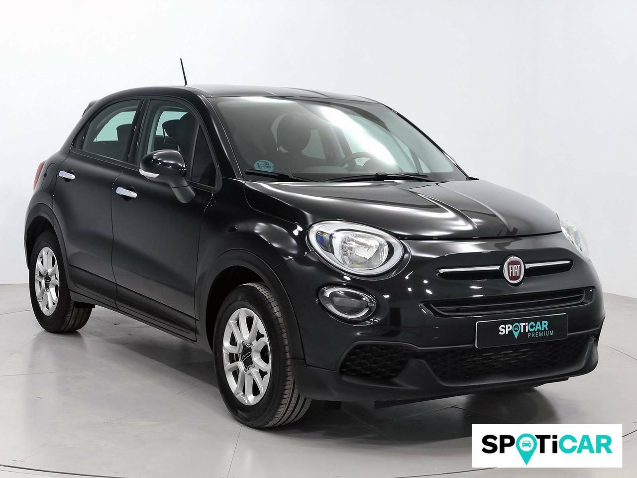 Foto Fiat 500X 3