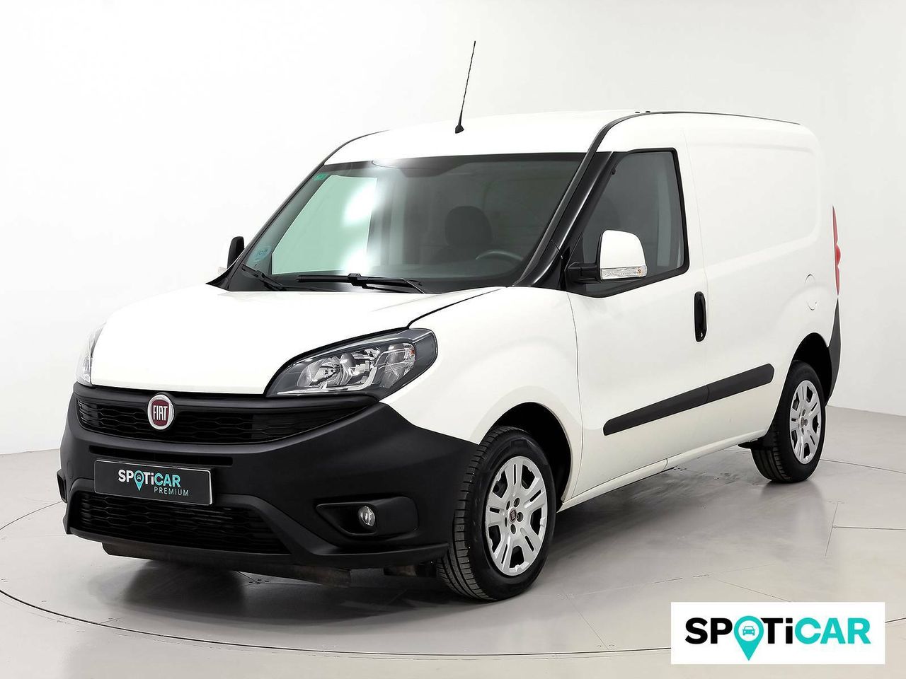 Foto Fiat Doblo 1