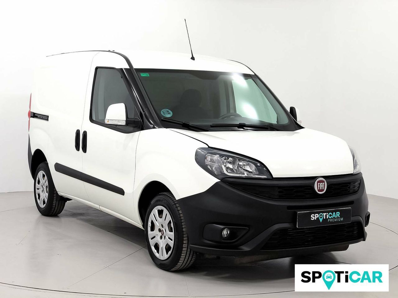 Foto Fiat Doblo 3