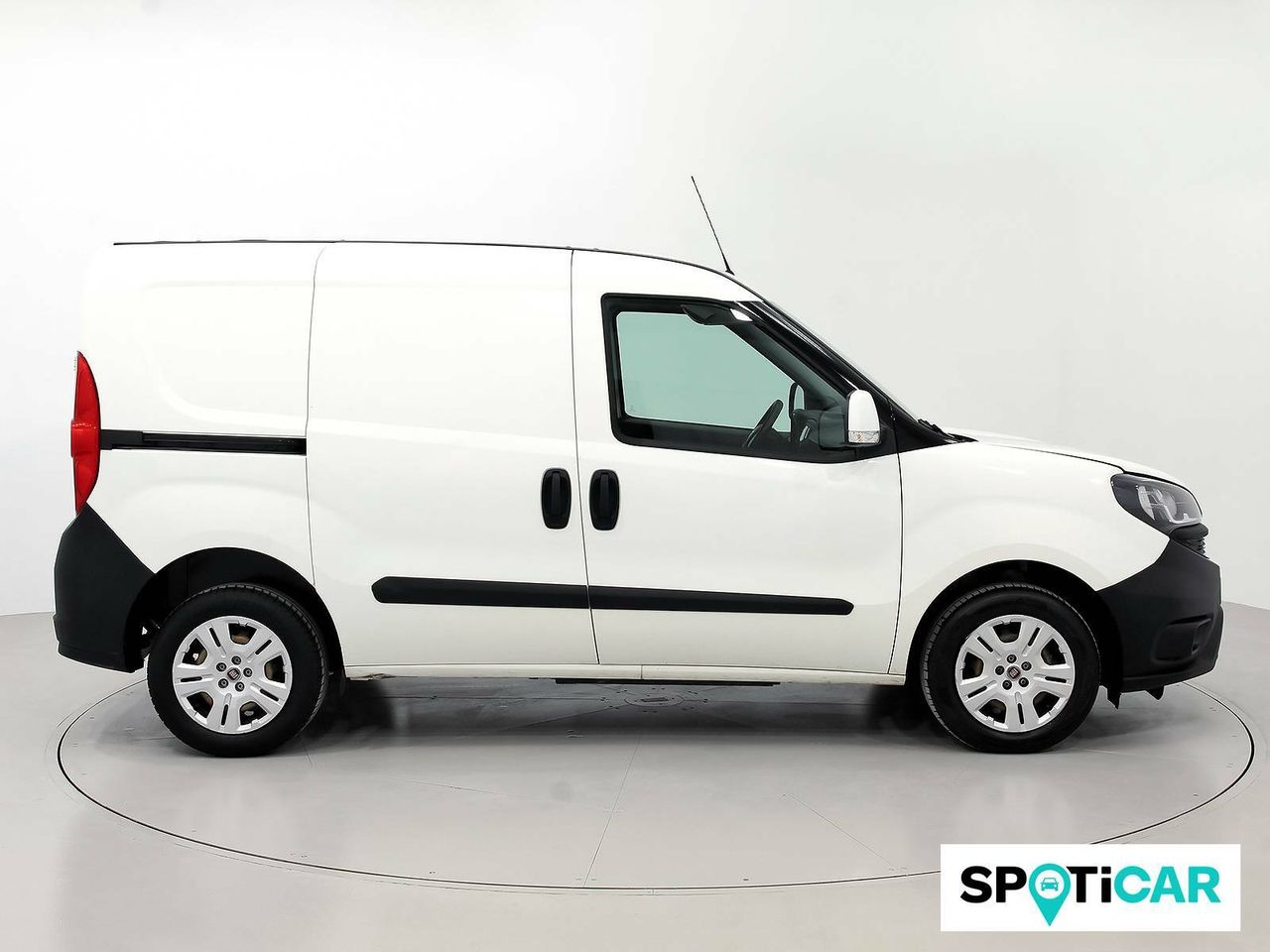 Foto Fiat Doblo 4