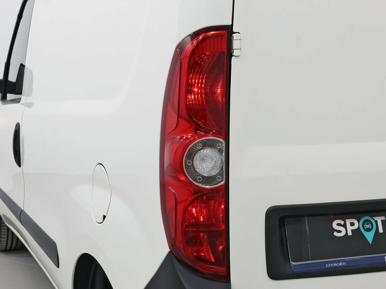 Foto Fiat Doblo 5