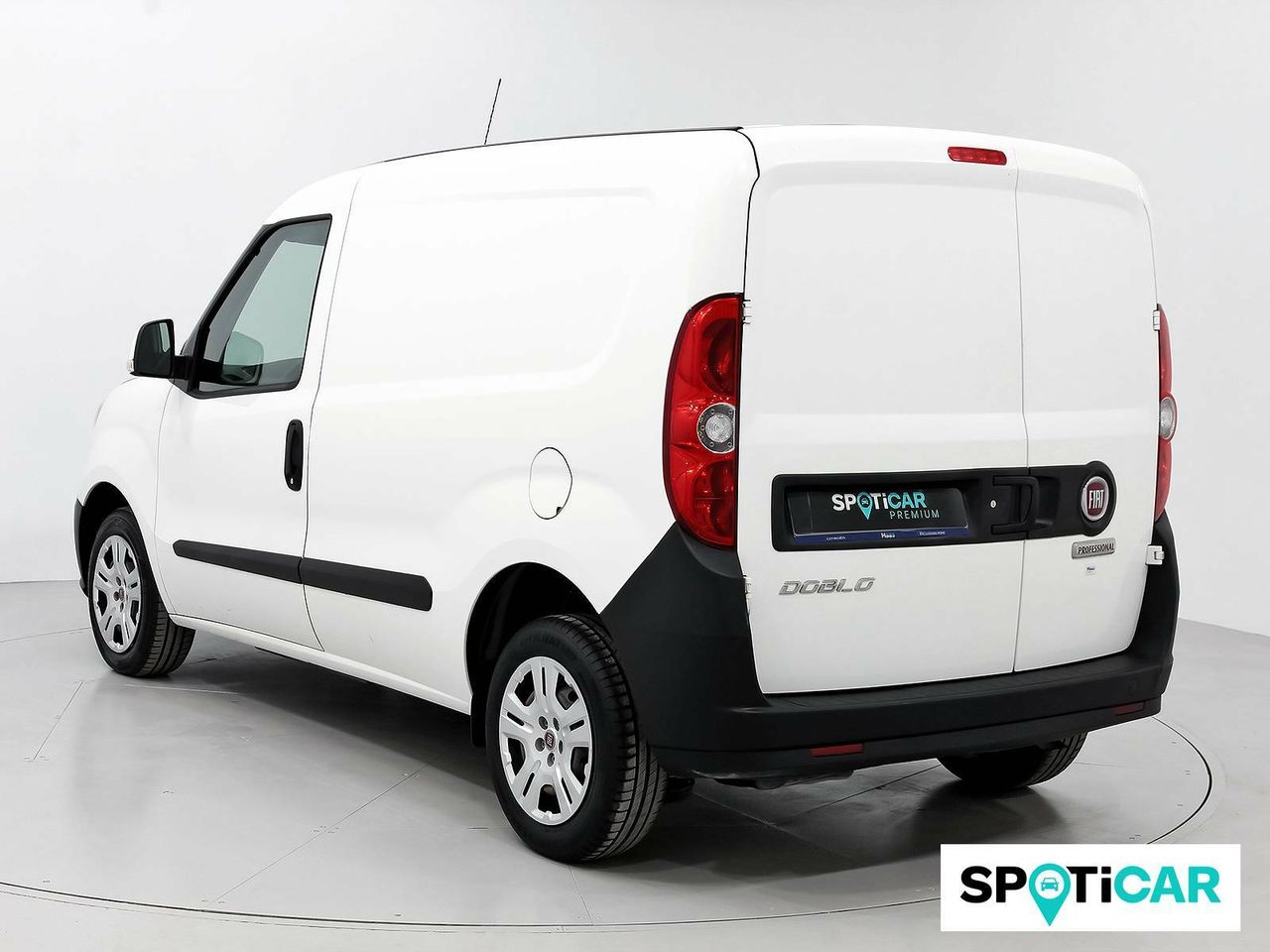 Foto Fiat Doblo 6