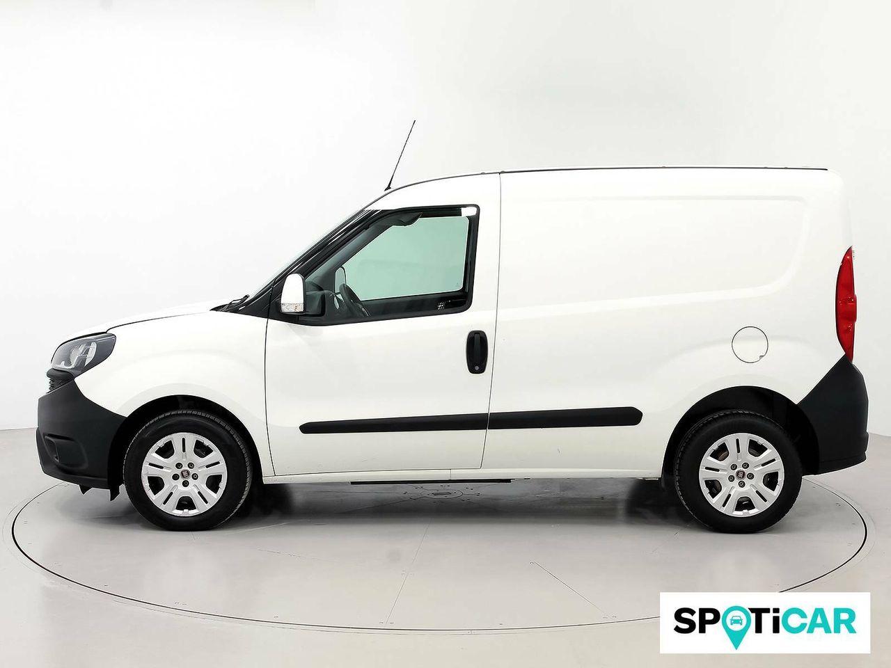 Foto Fiat Doblo 7