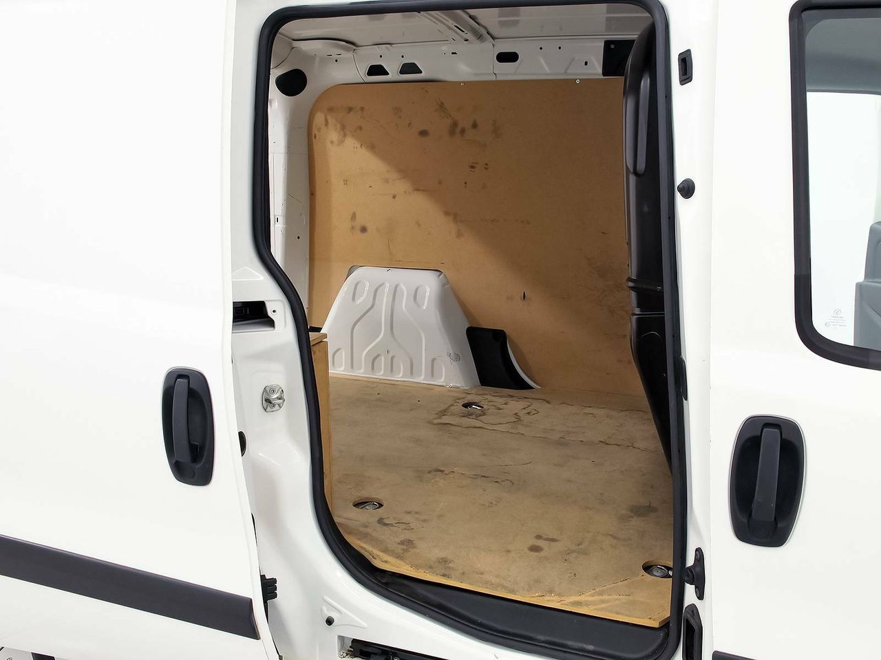 Foto Fiat Doblo 8