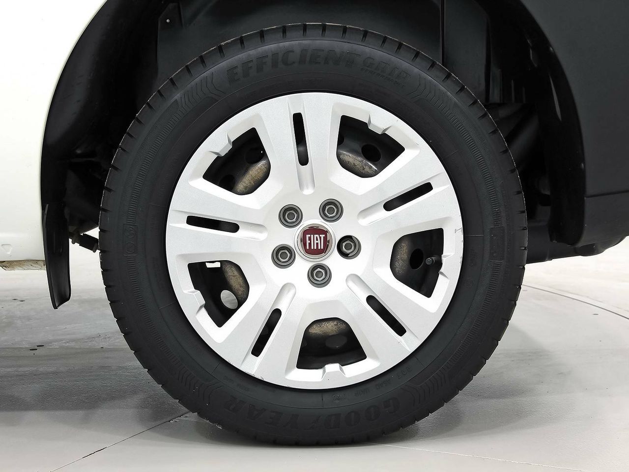 Foto Fiat Doblo 12