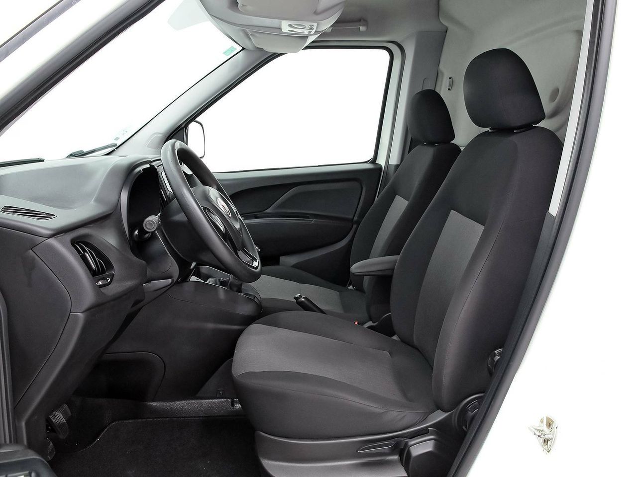 Foto Fiat Doblo 13