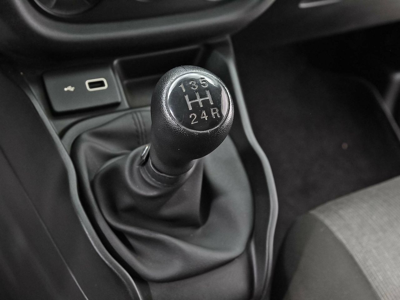 Foto Fiat Doblo 18