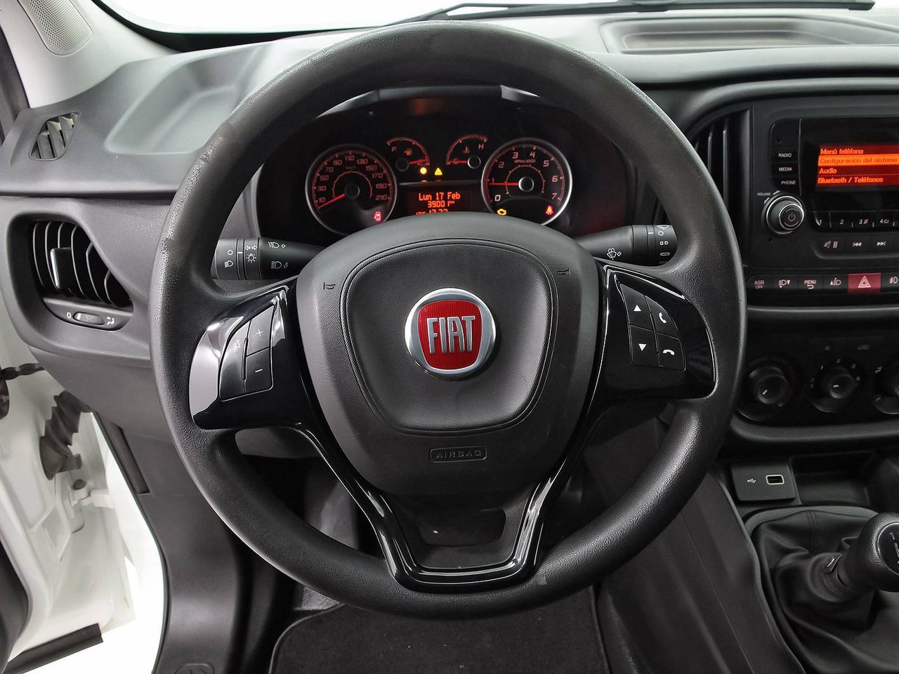 Foto Fiat Doblo 25