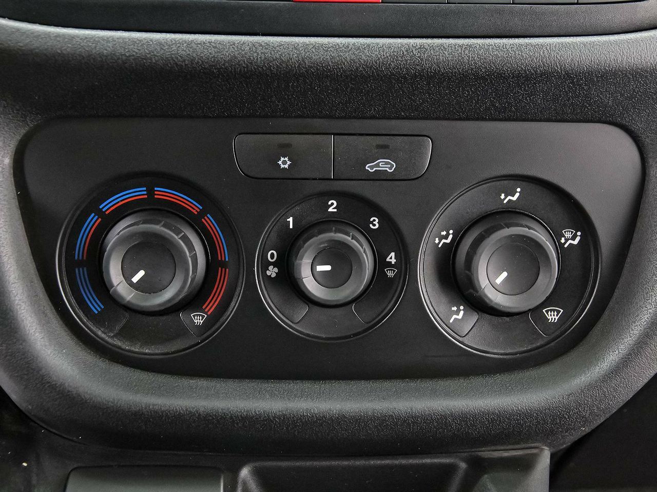 Foto Fiat Doblo 27