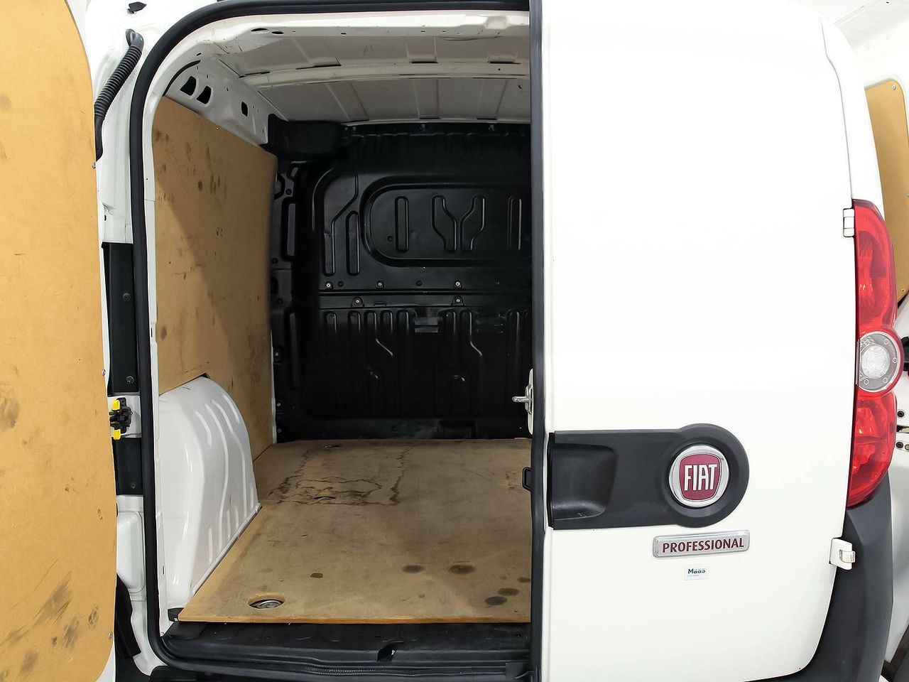 Foto Fiat Doblo 31
