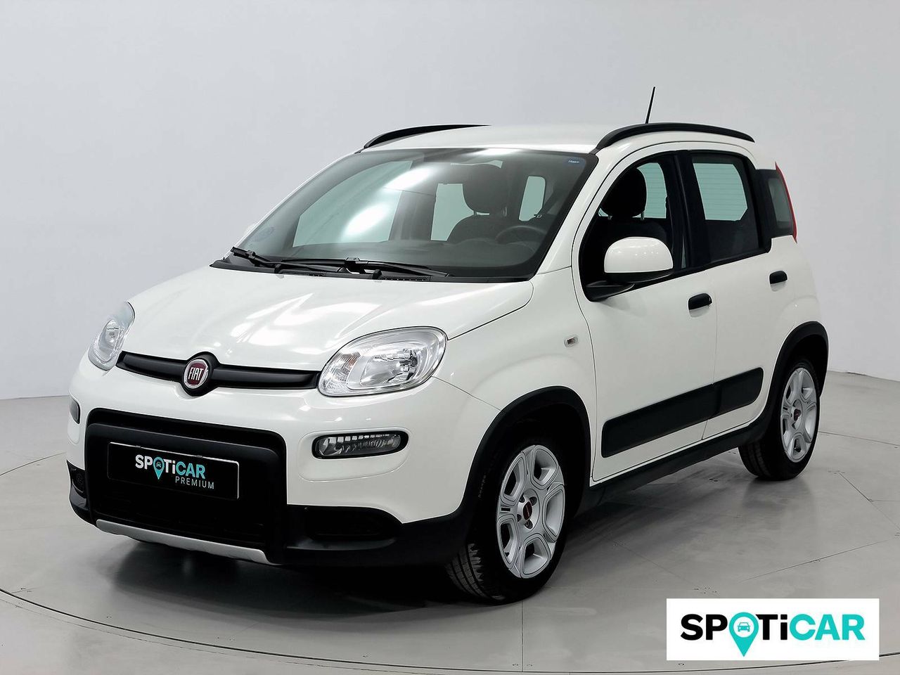 Foto Fiat Panda 1