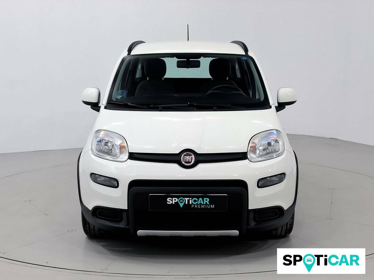 Foto Fiat Panda 2