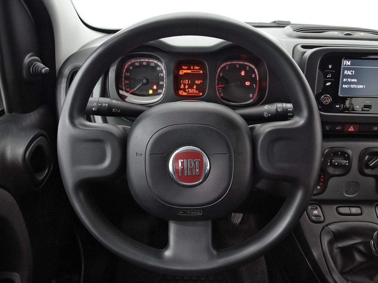 Foto Fiat Panda 9