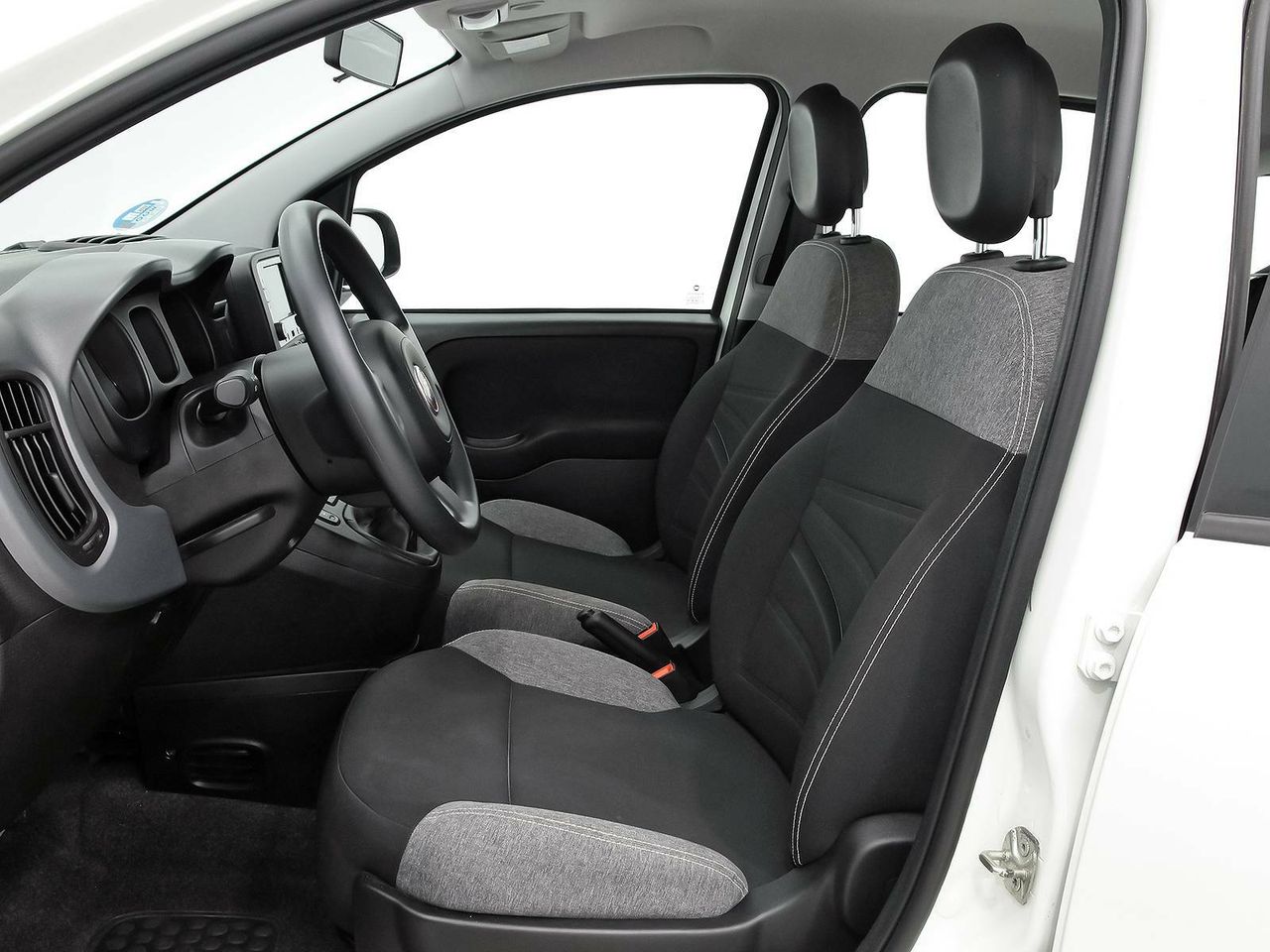 Foto Fiat Panda 11
