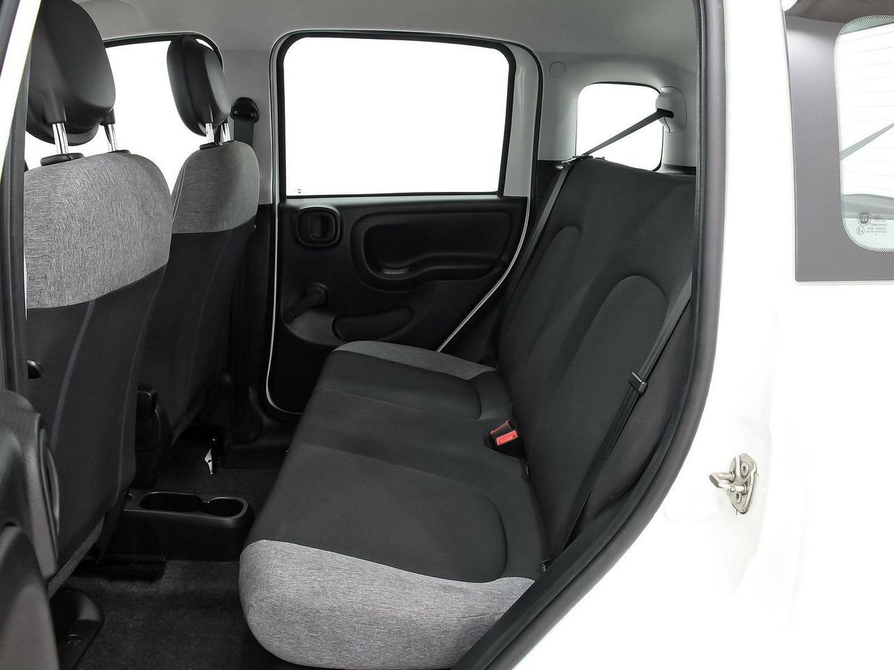 Foto Fiat Panda 12