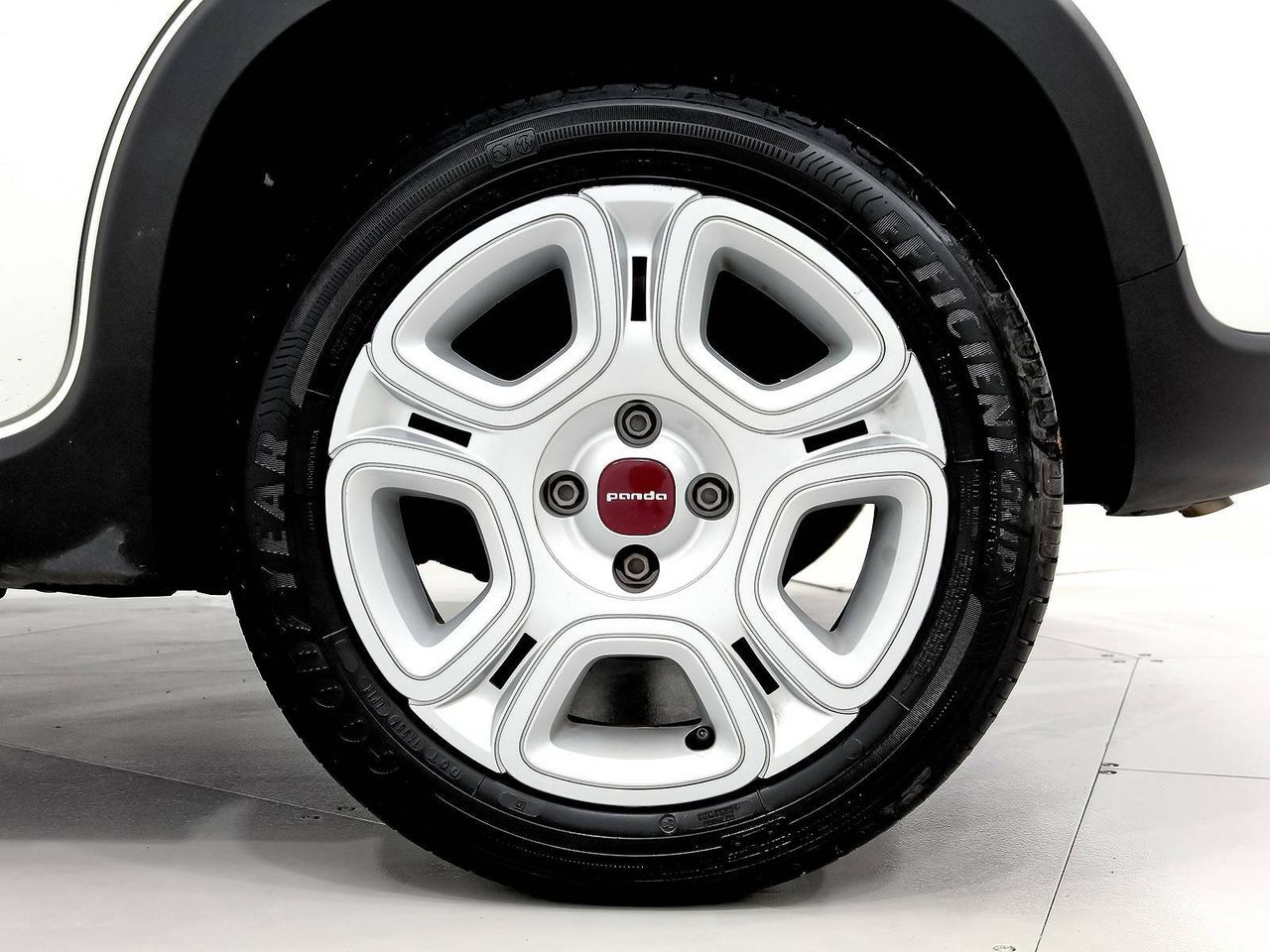 Foto Fiat Panda 13