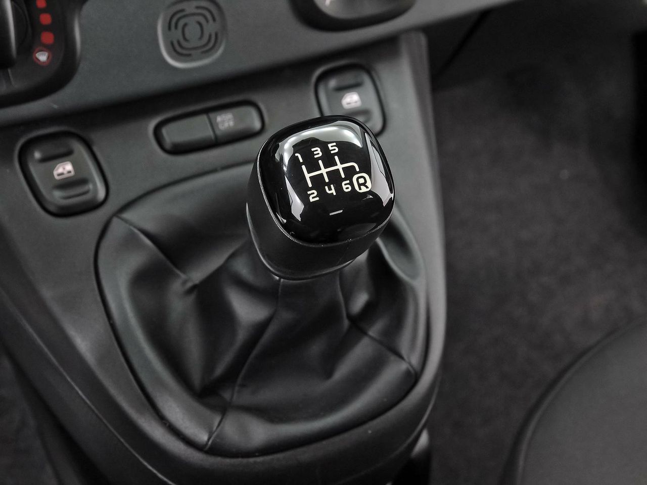 Foto Fiat Panda 14