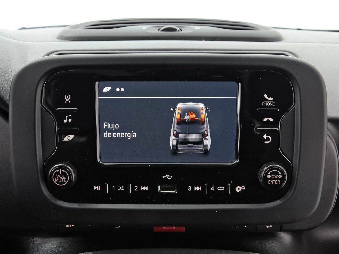 Foto Fiat Panda 15