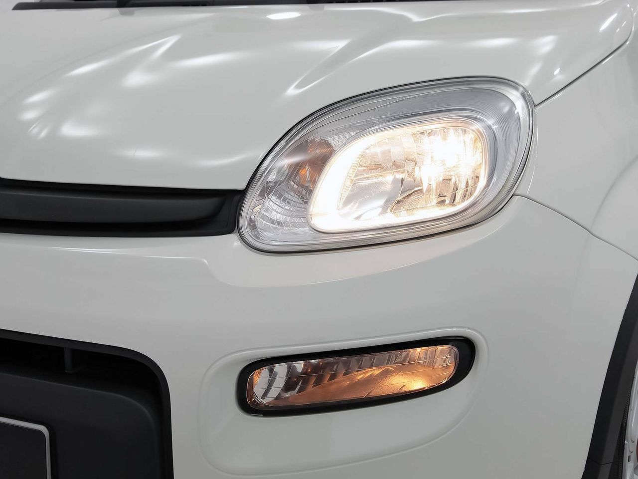 Foto Fiat Panda 18