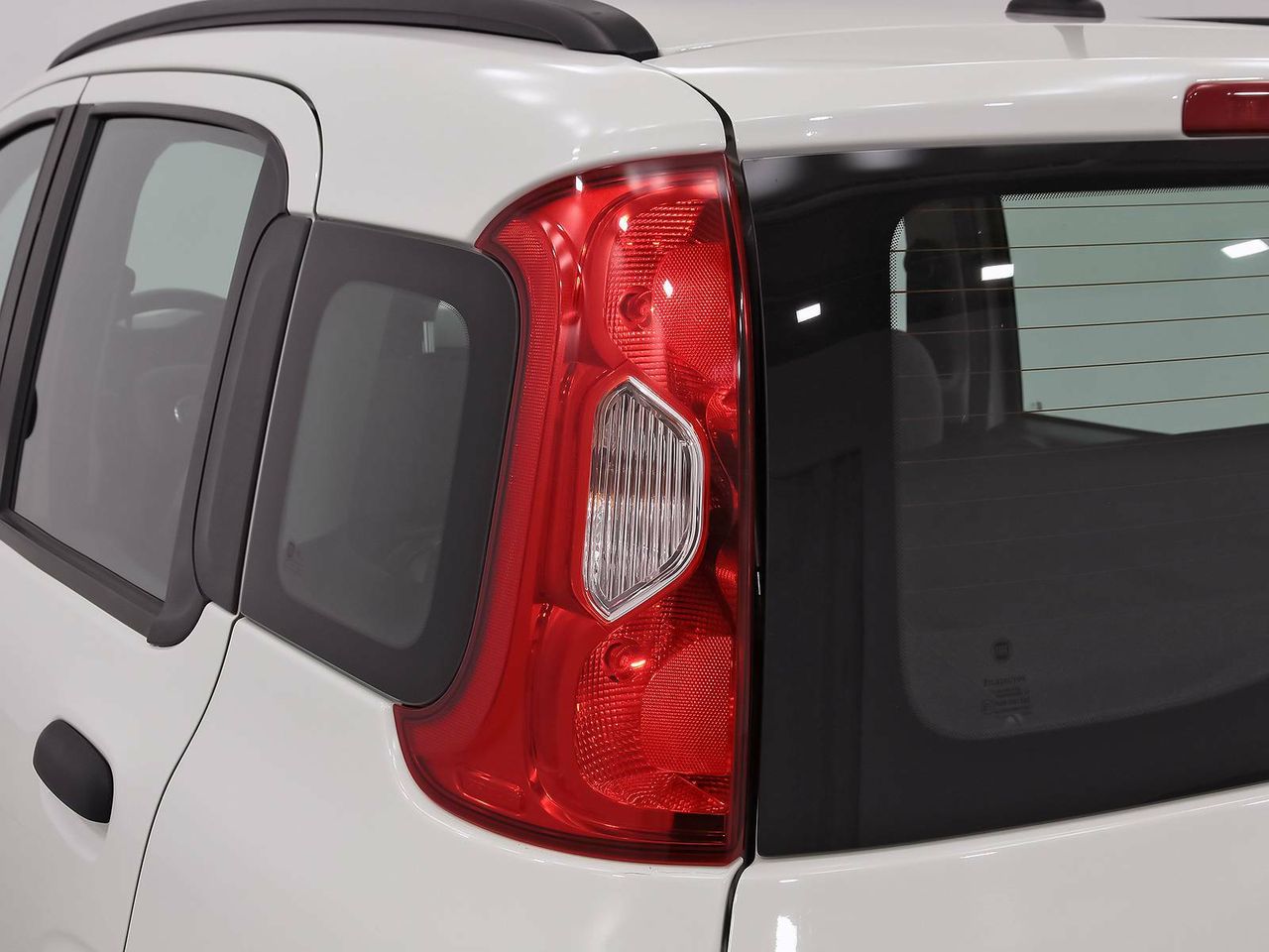 Foto Fiat Panda 19