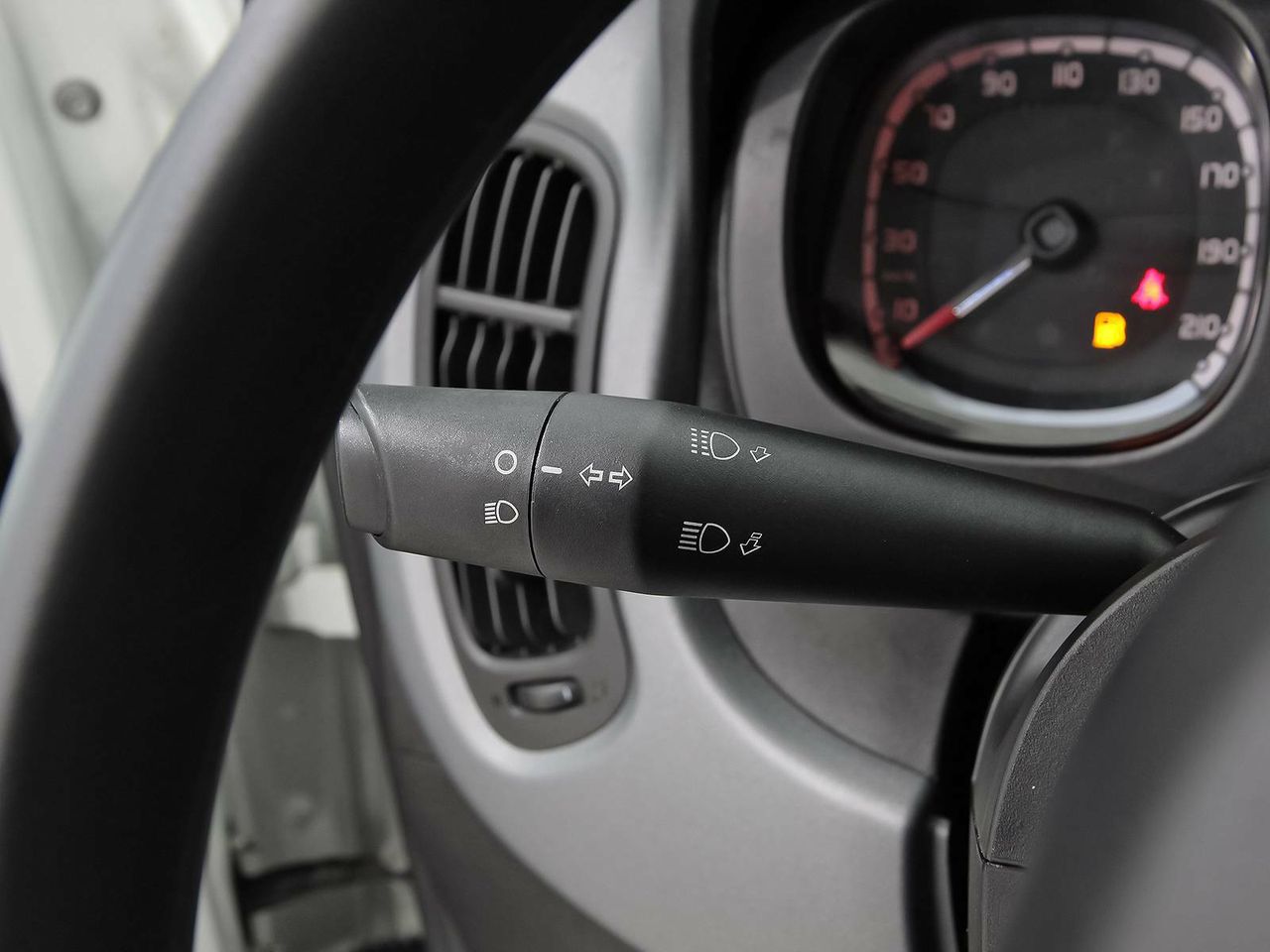 Foto Fiat Panda 21