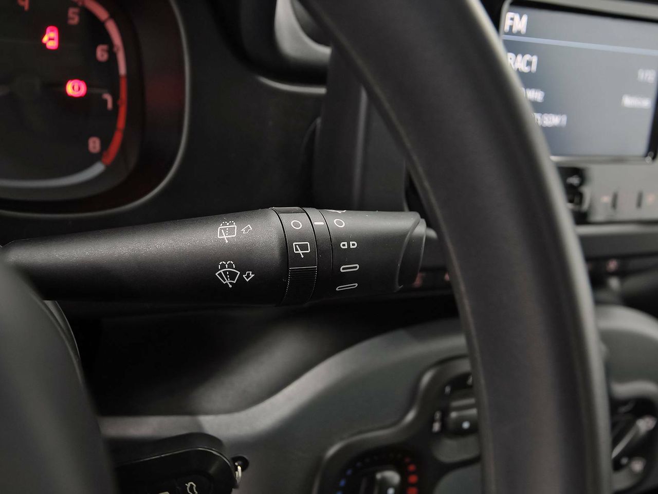 Foto Fiat Panda 22