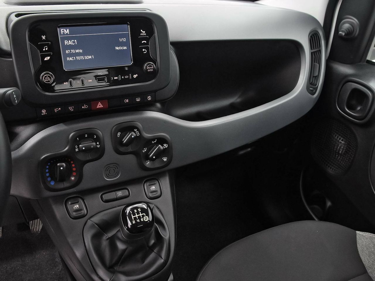 Foto Fiat Panda 23