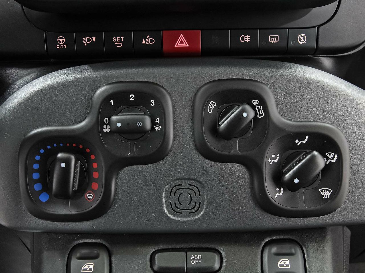 Foto Fiat Panda 26