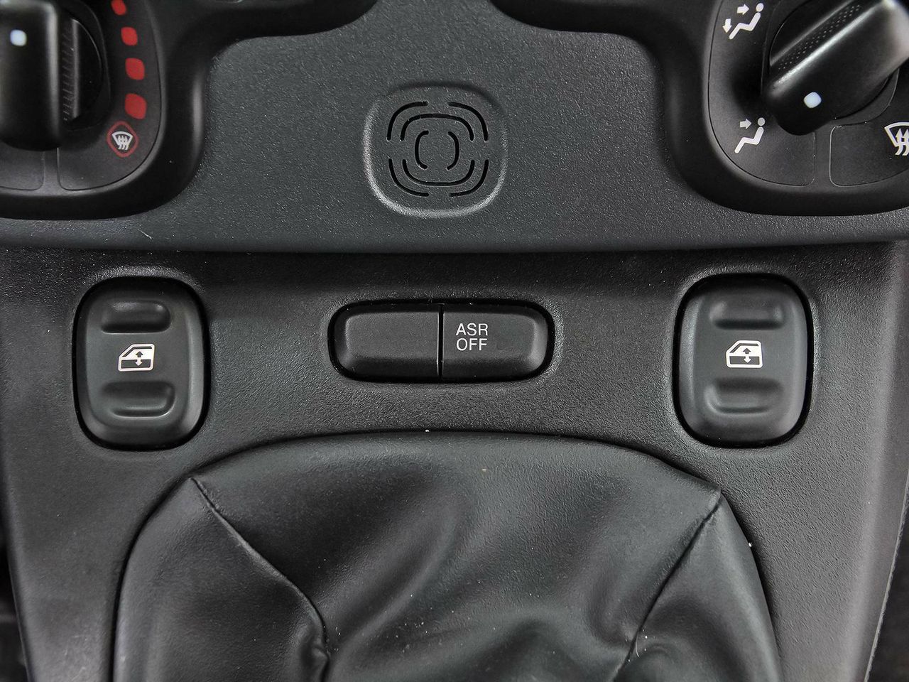 Foto Fiat Panda 27