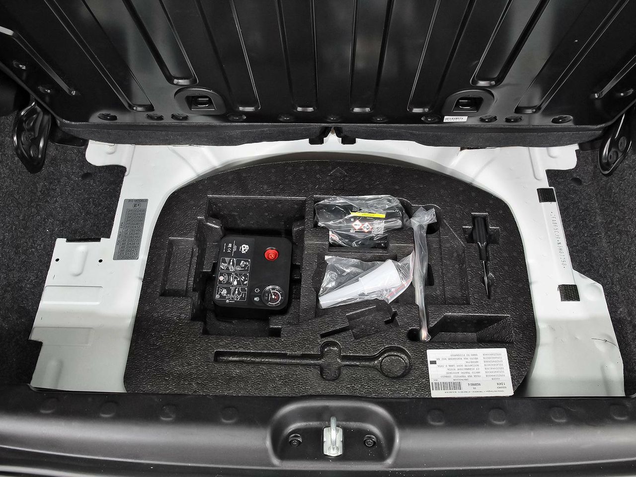 Foto Fiat Panda 28