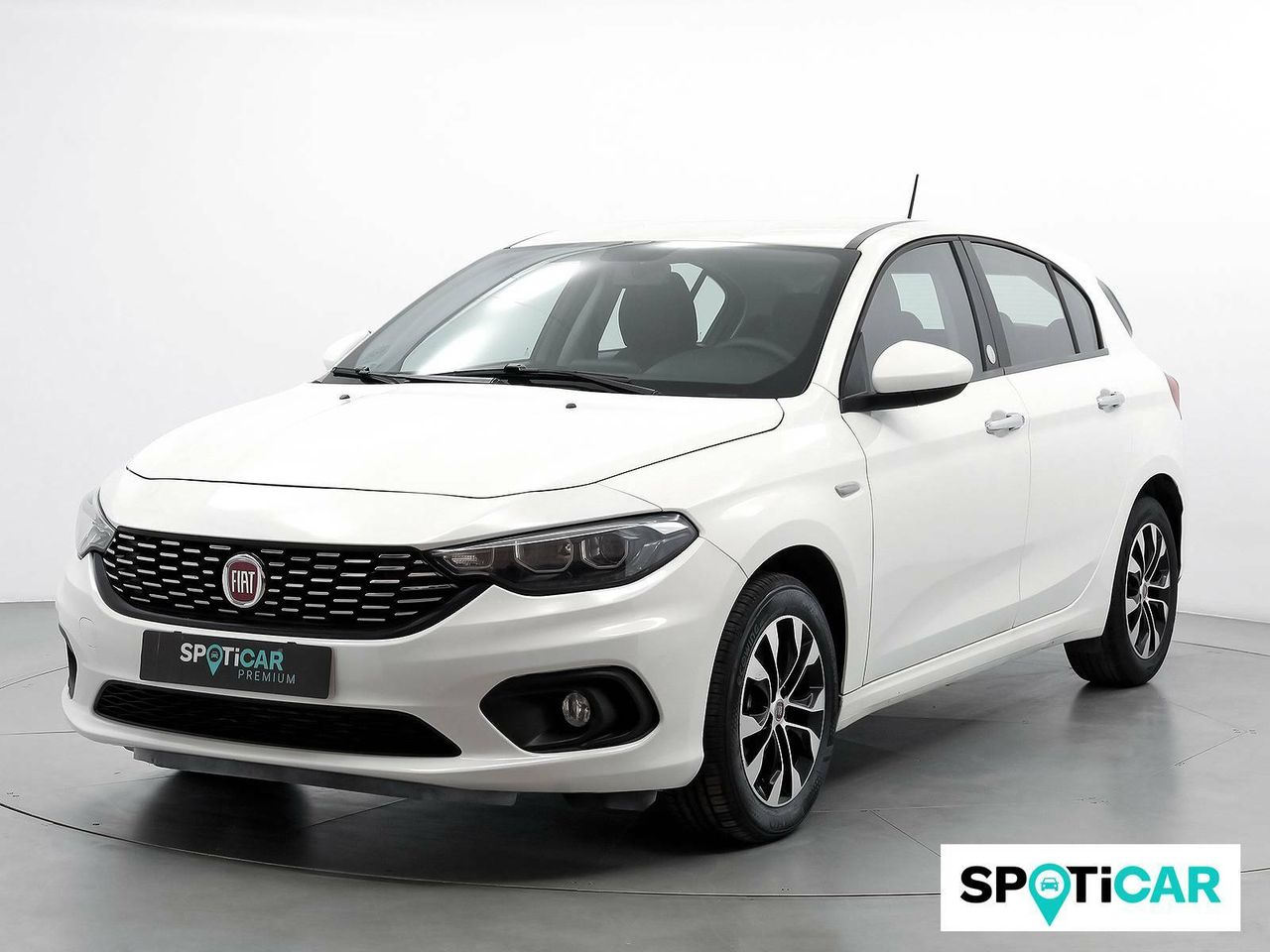 Foto Fiat Tipo 1