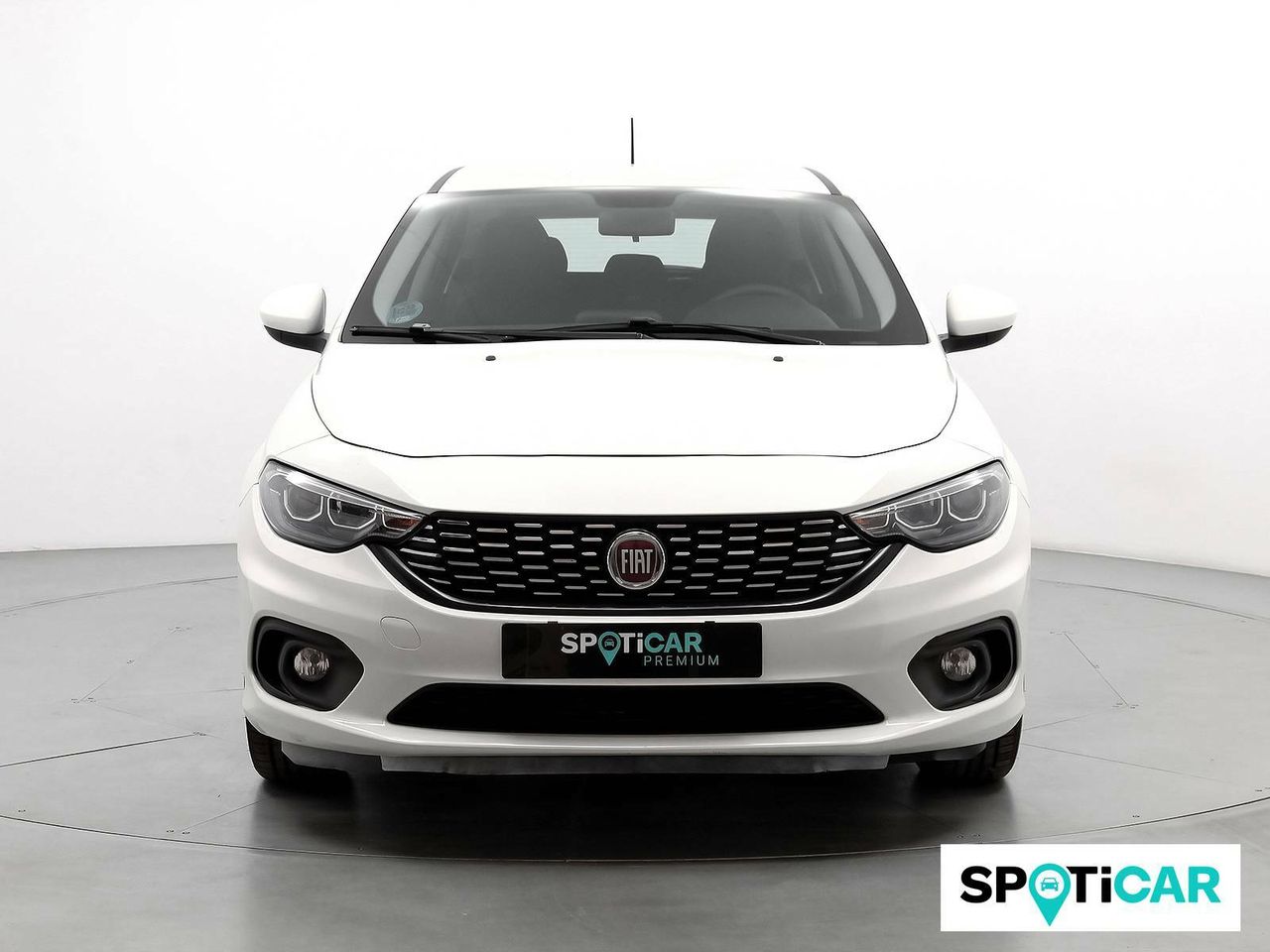 Foto Fiat Tipo 2