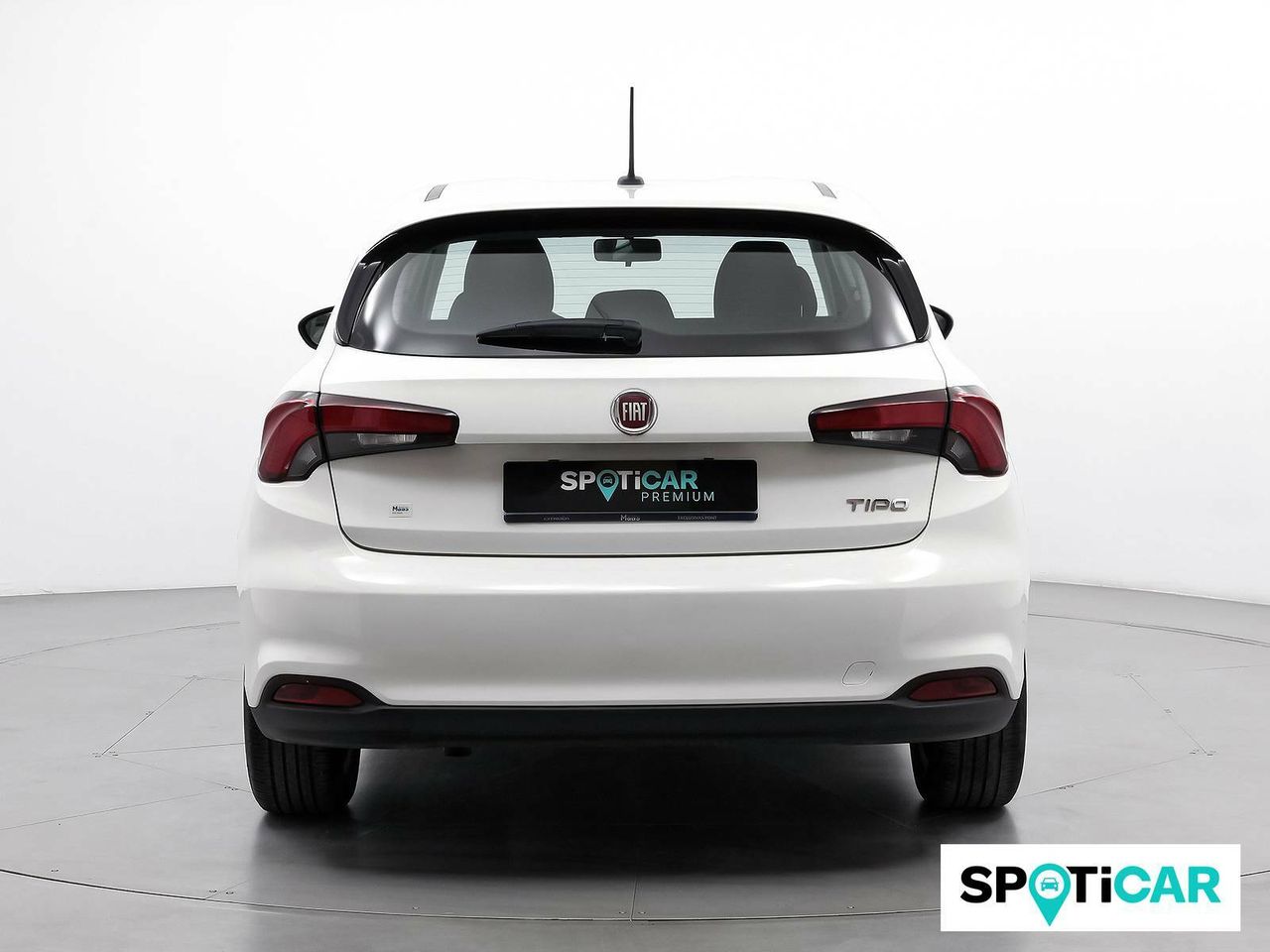 Foto Fiat Tipo 5