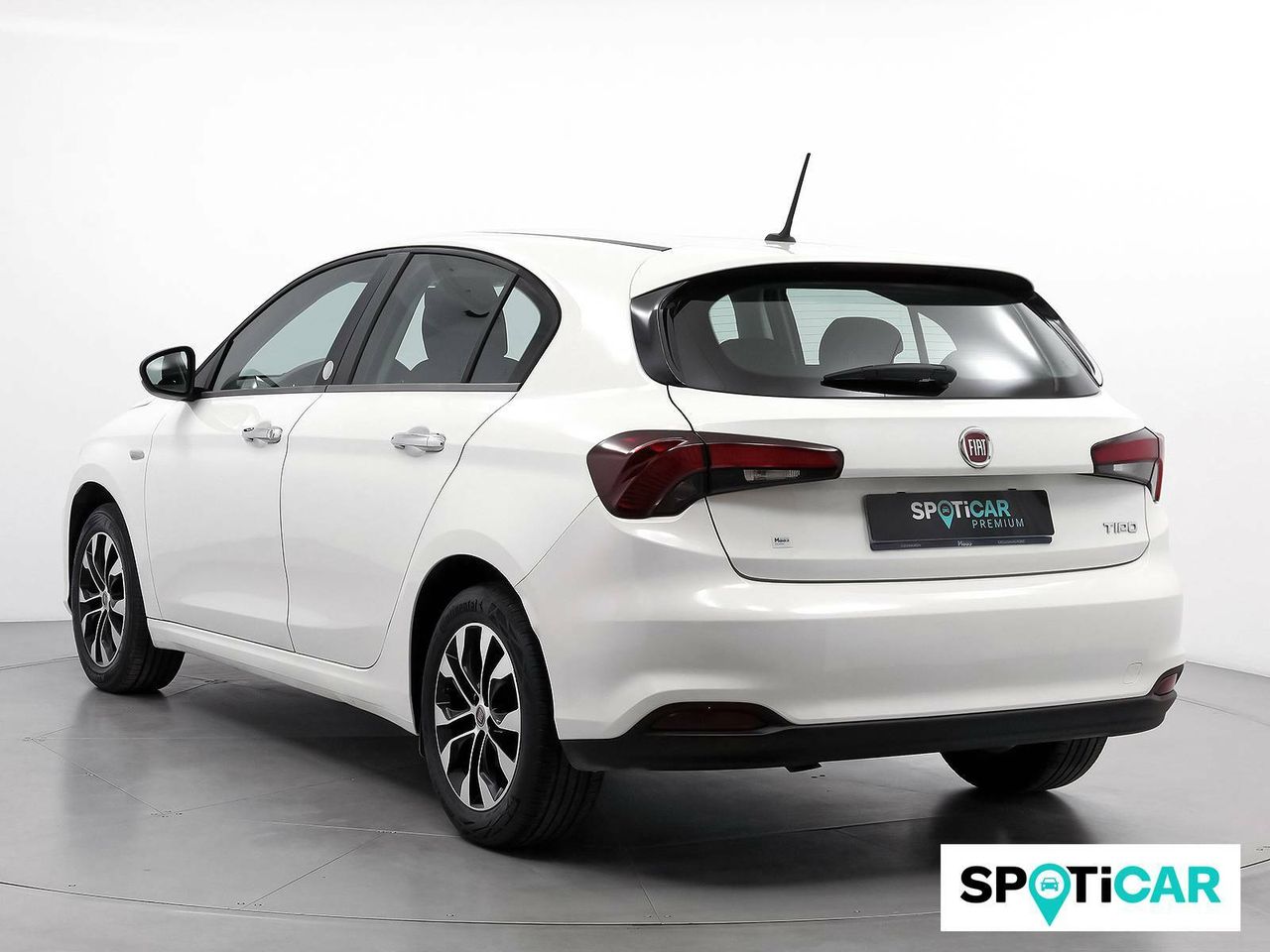 Foto Fiat Tipo 7