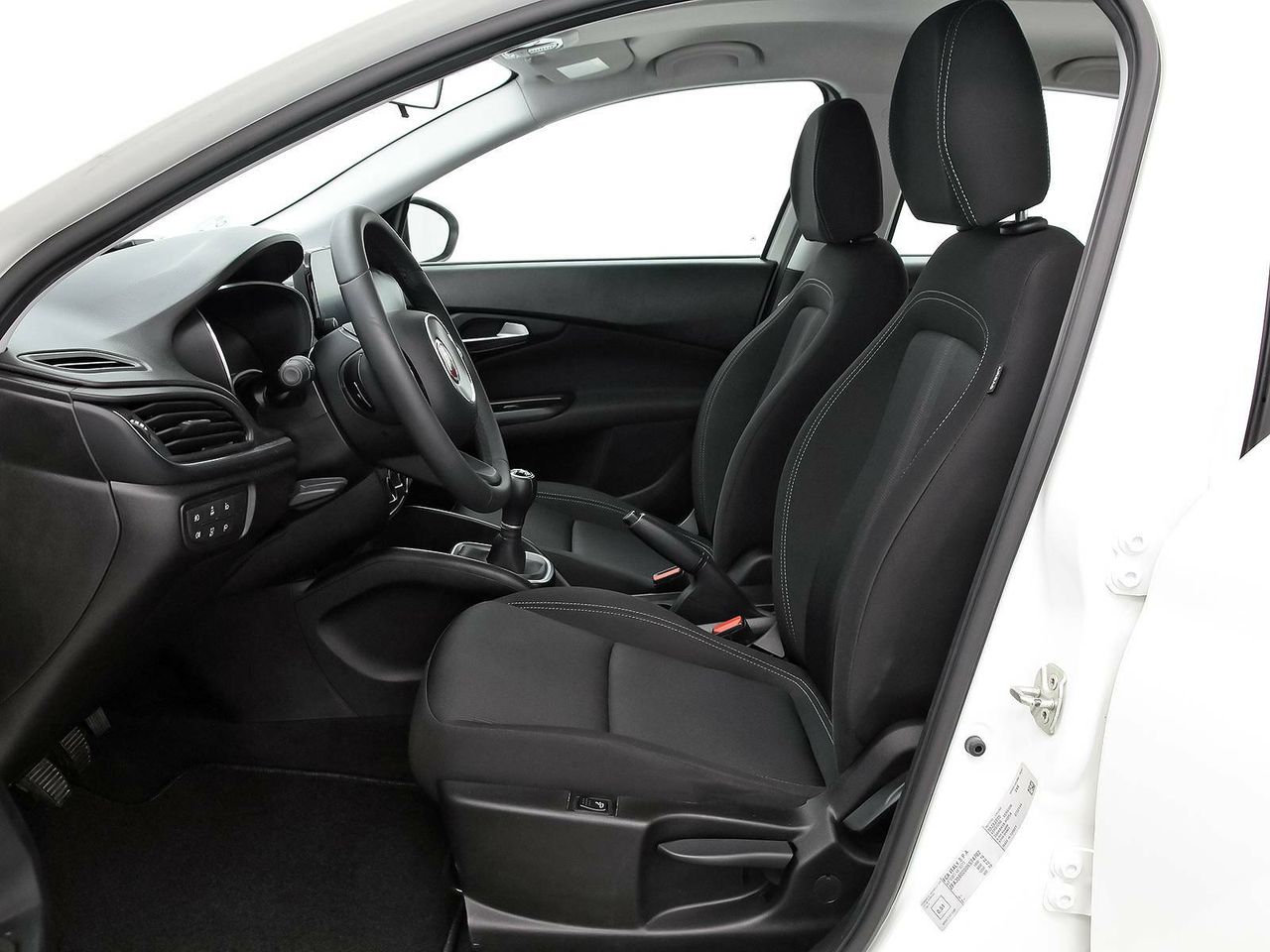 Foto Fiat Tipo 10