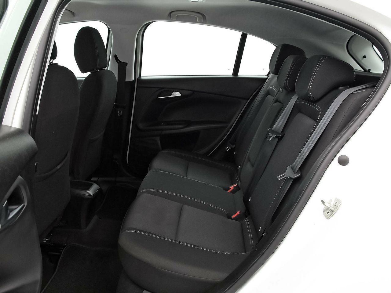 Foto Fiat Tipo 11