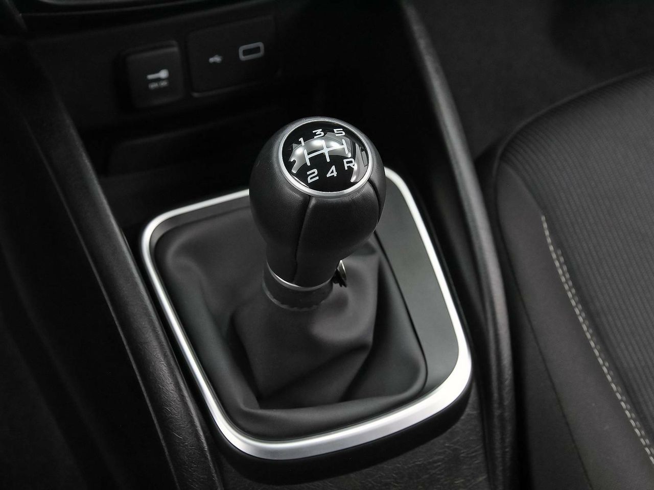 Foto Fiat Tipo 13