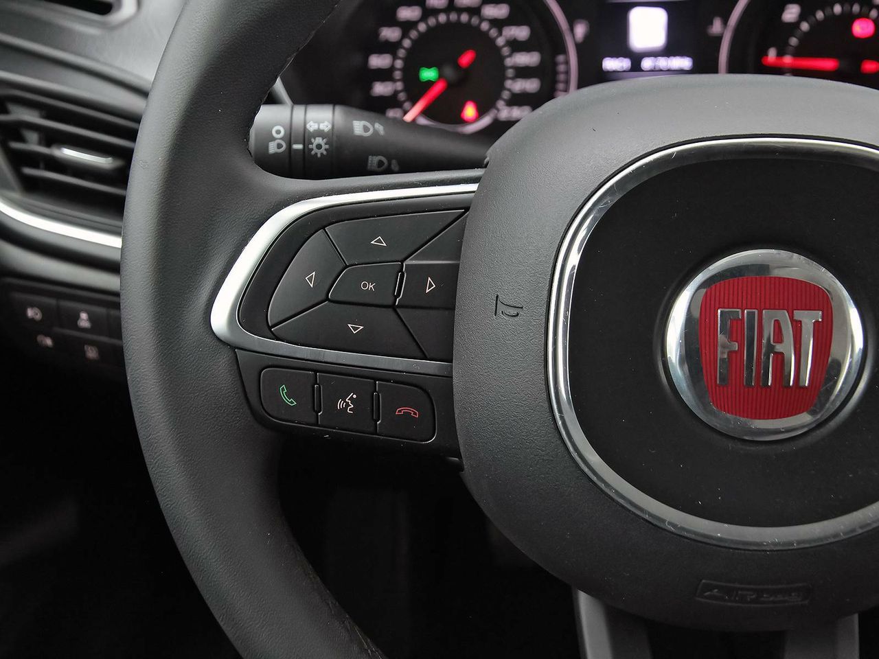 Foto Fiat Tipo 19