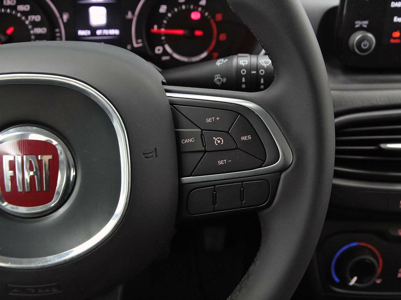 Foto Fiat Tipo 20