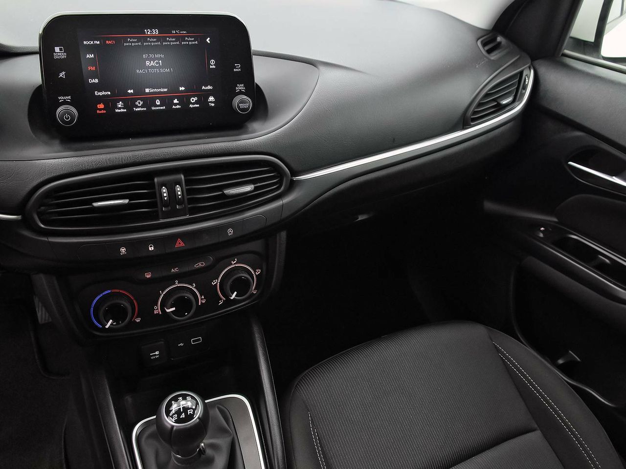 Foto Fiat Tipo 21
