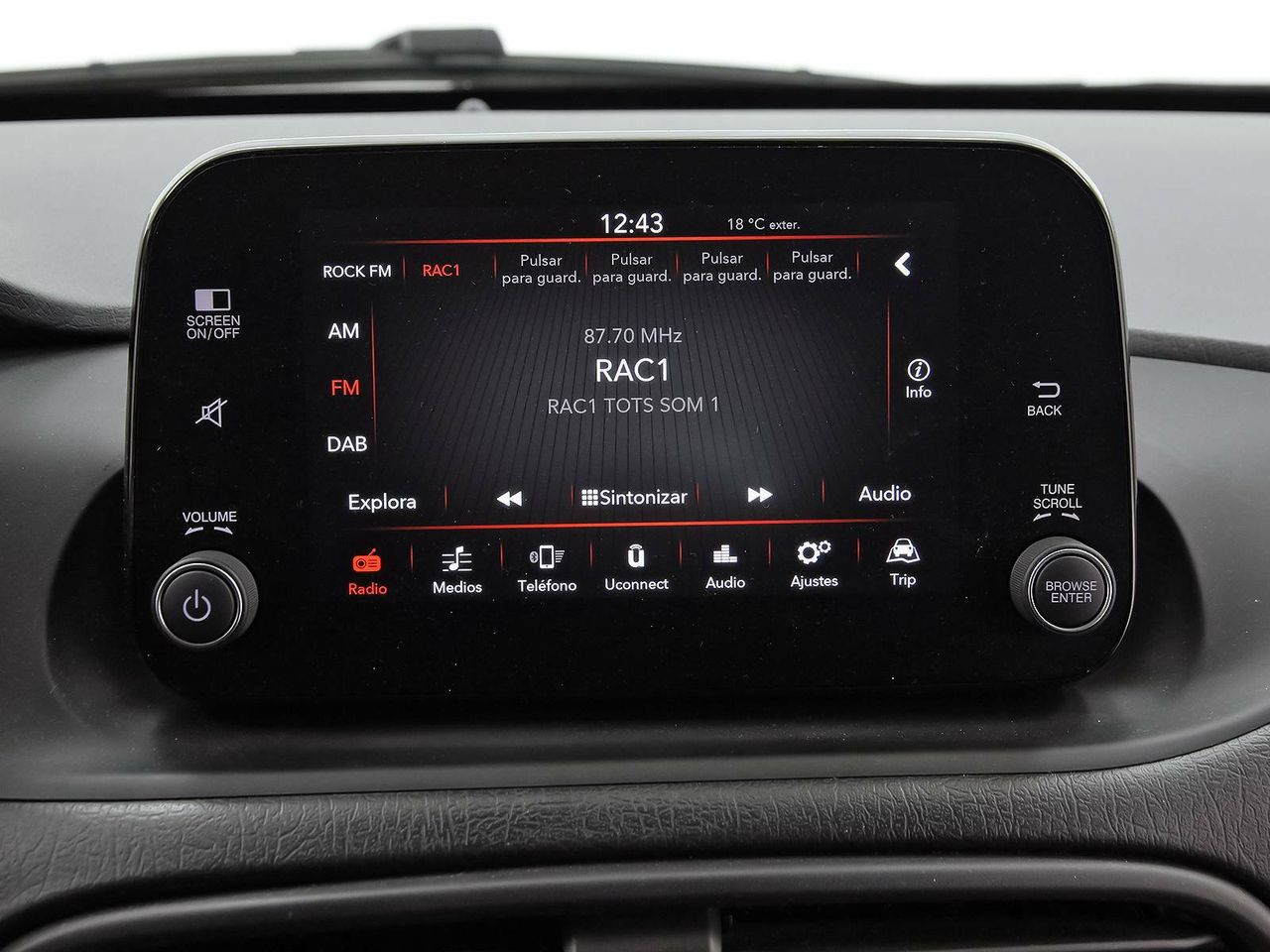 Foto Fiat Tipo 25