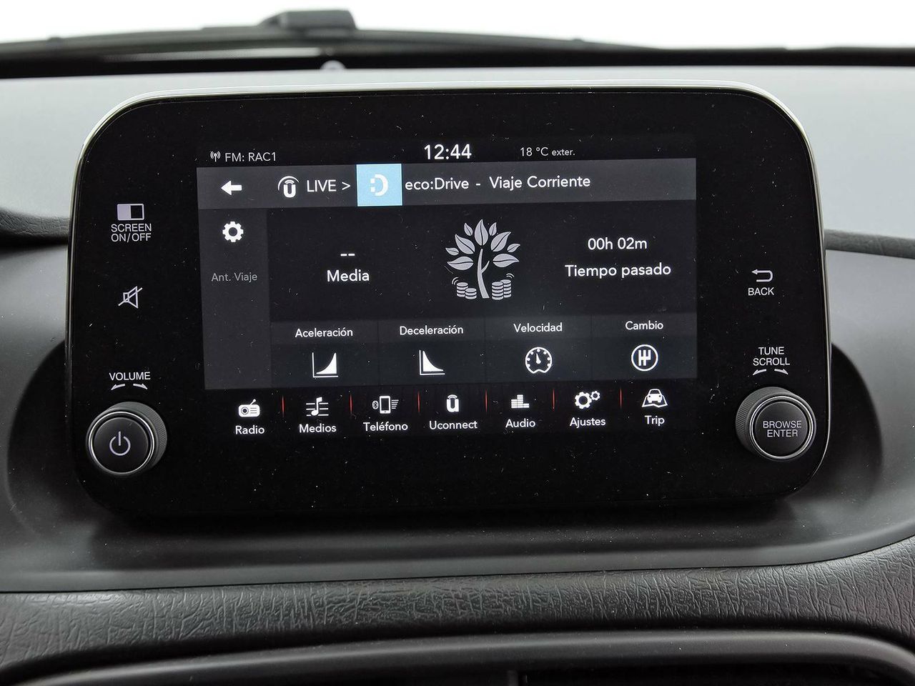 Foto Fiat Tipo 27
