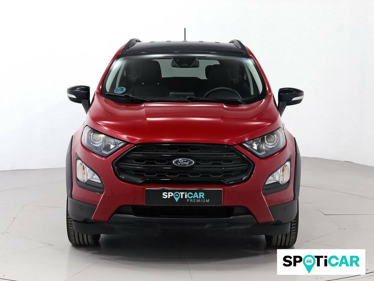 Foto Ford Ecosport 2