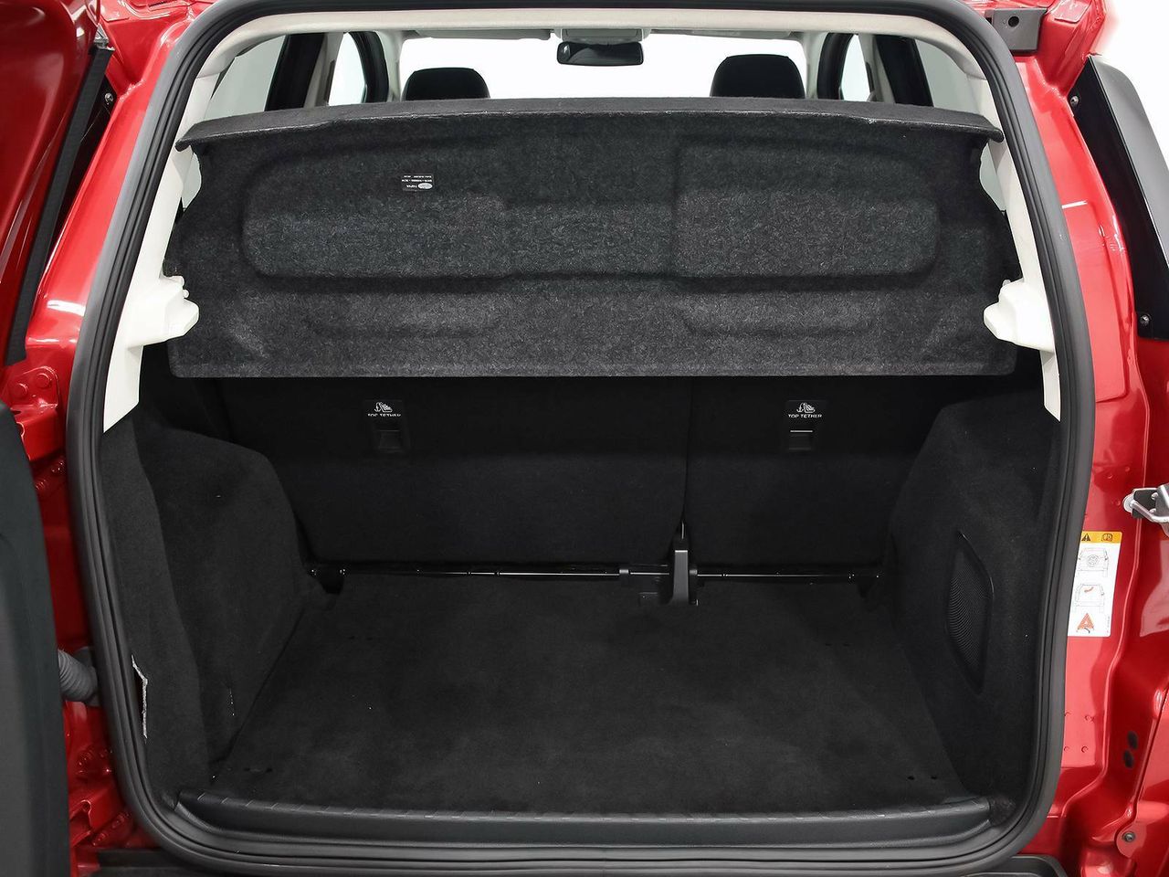 Foto Ford Ecosport 6